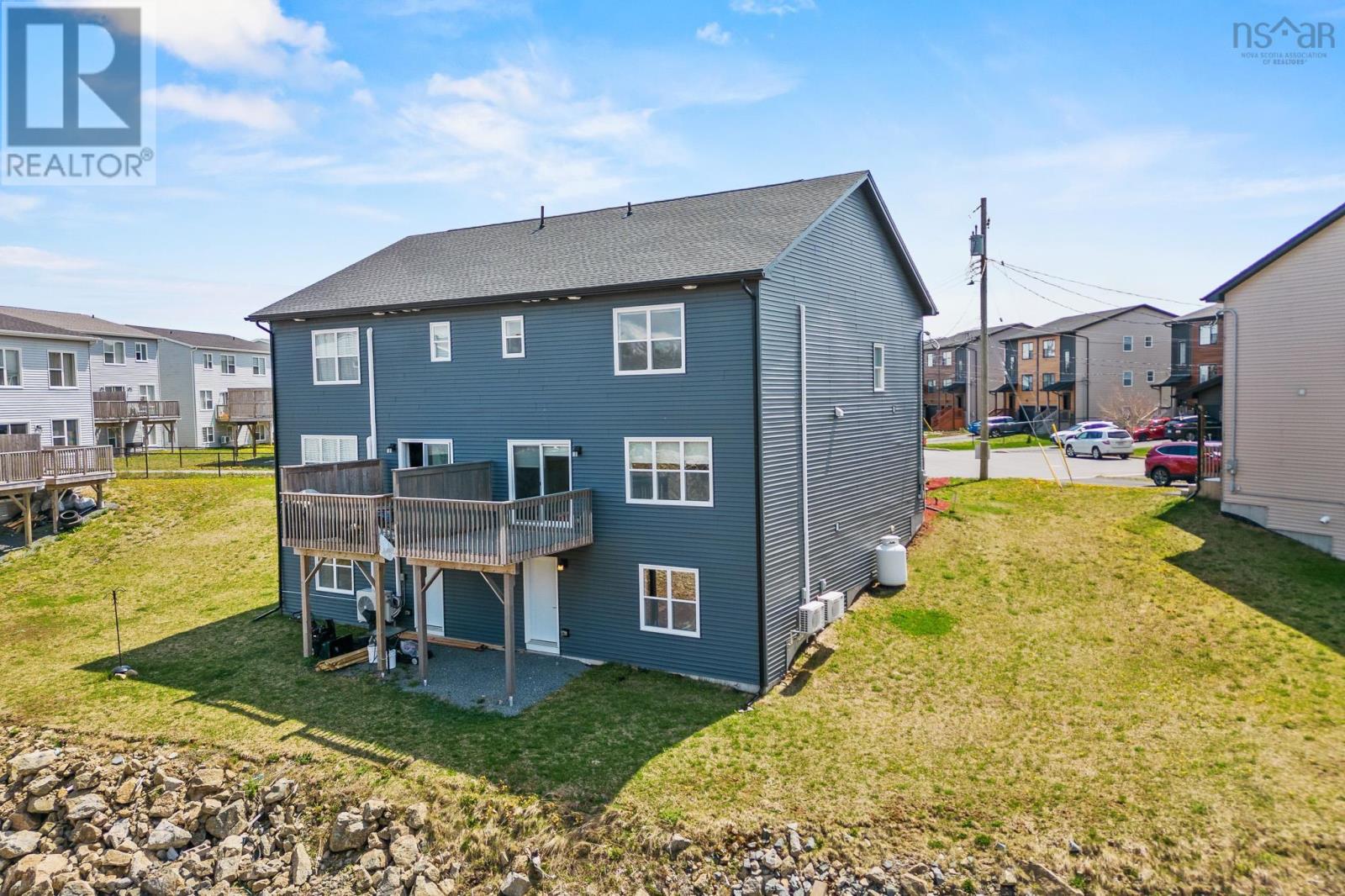 39 Gala Court, Halifax, Nova Scotia  B3R 0G4 - Photo 40 - 202512159