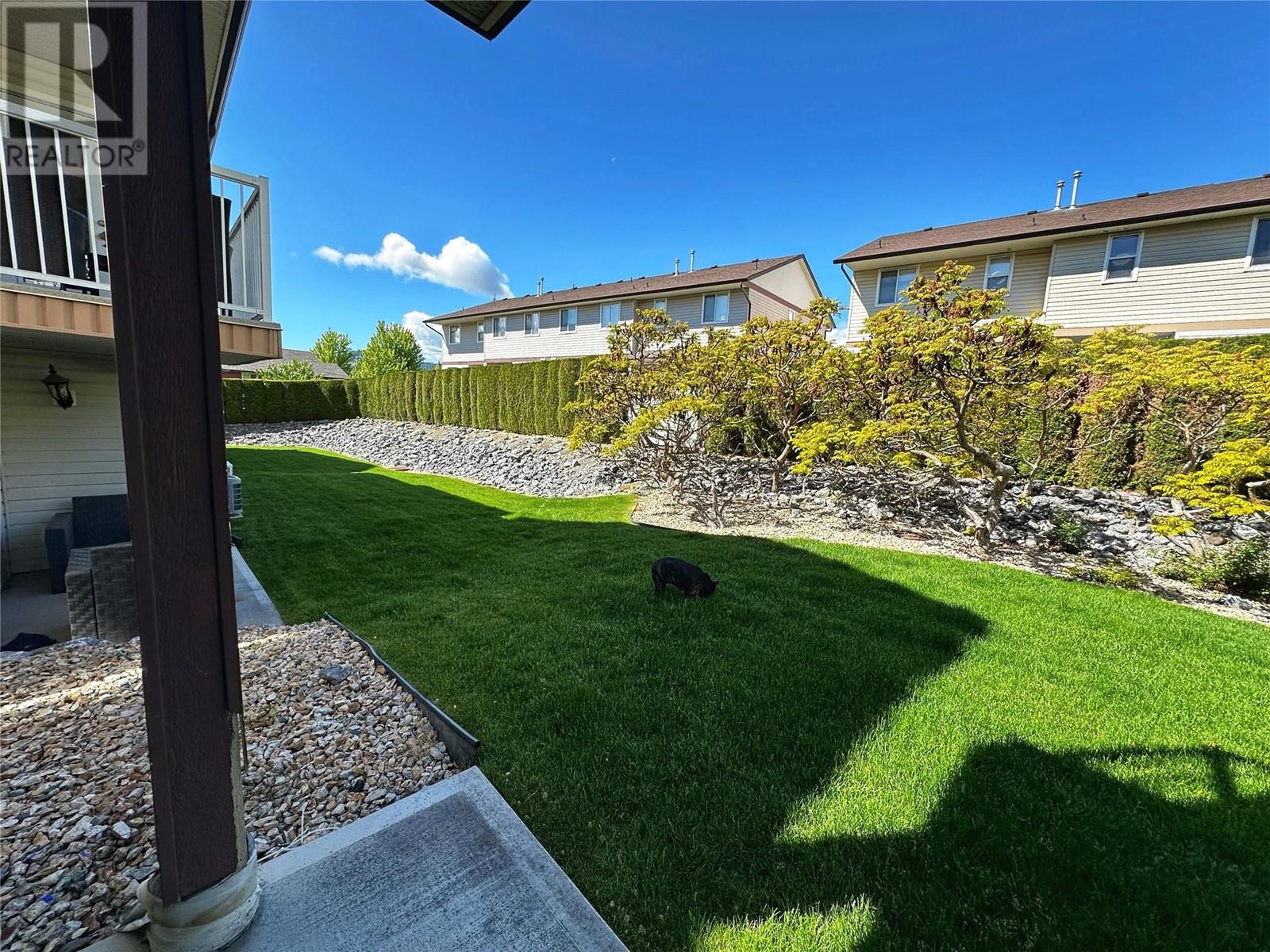 5901 Heritage Drive Unit# 5, Vernon, British Columbia  V1H 1Z5 - Photo 22 - 10349153