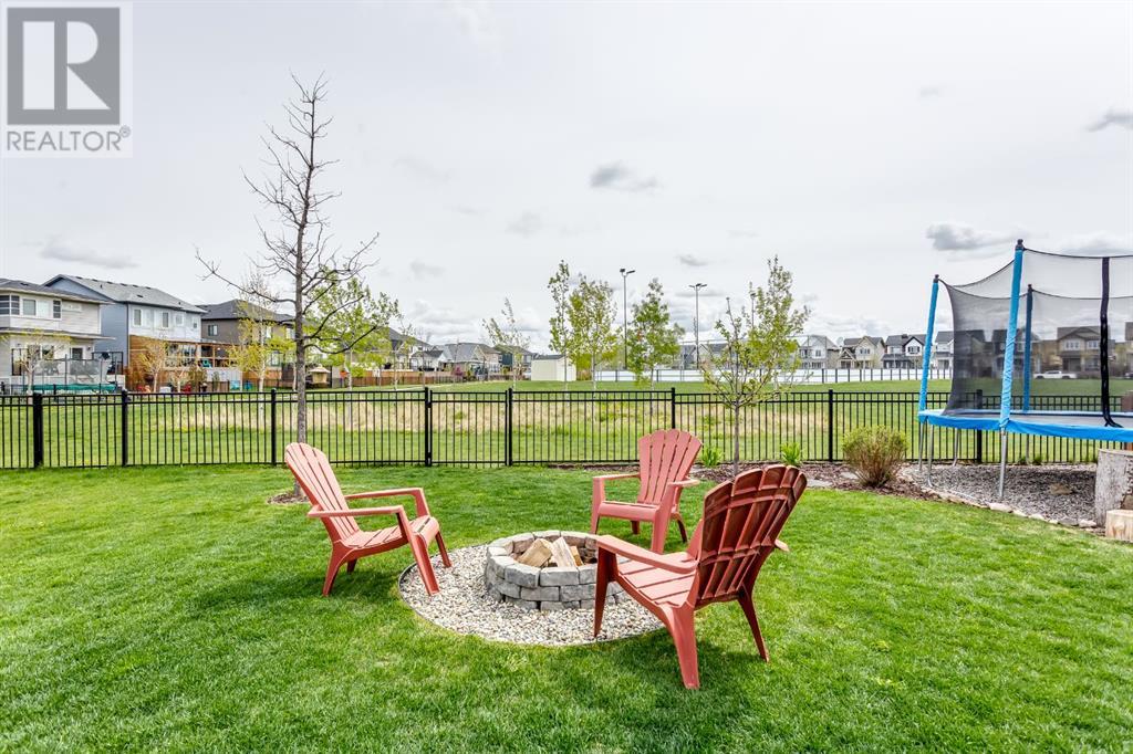 241 Vista Drive, Crossfield, Alberta  T0M 0S0 - Photo 38 - A2201108