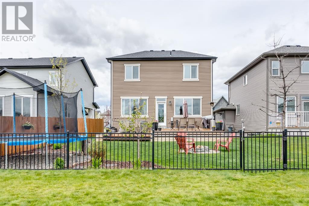 241 Vista Drive, Crossfield, Alberta  T0M 0S0 - Photo 43 - A2201108