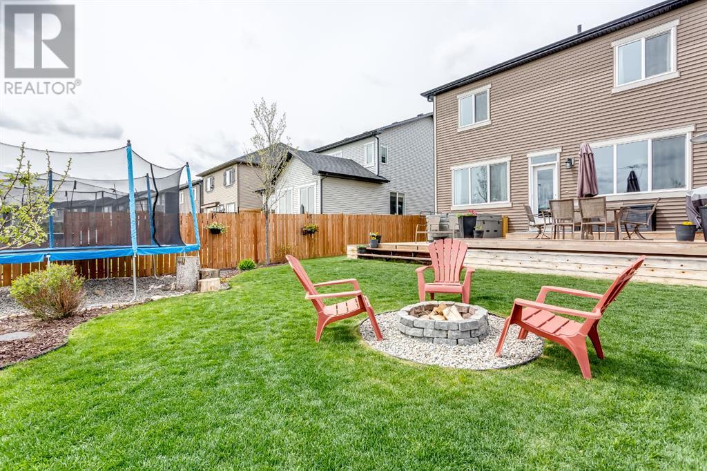 241 Vista Drive, Crossfield, Alberta  T0M 0S0 - Photo 36 - A2201108