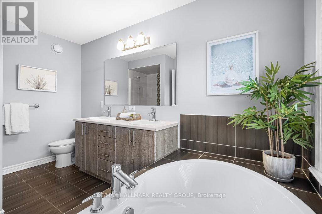 107 Nutting Crescent, Ottawa, Ontario  K4M 0C3 - Photo 25 - X12170775
