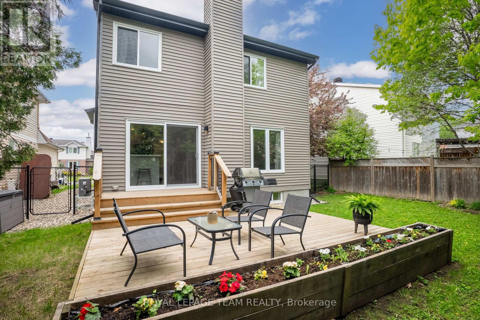 6 Board Lane, Ottawa, Ontario  K2J 3X3 - Photo 41 - X12170818