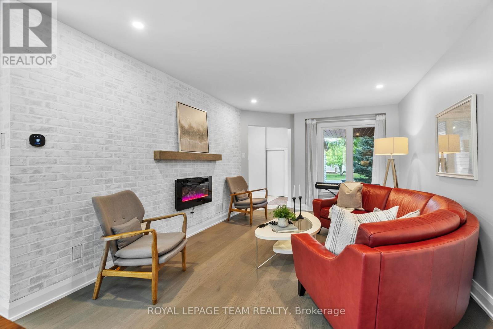 6 Board Lane, Ottawa, Ontario  K2J 3X3 - Photo 6 - X12170818