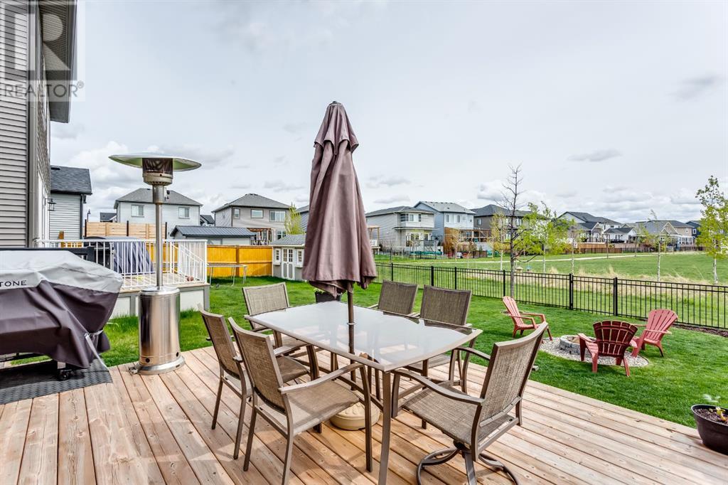 241 Vista Drive, Crossfield, Alberta  T0M 0S0 - Photo 40 - A2201108