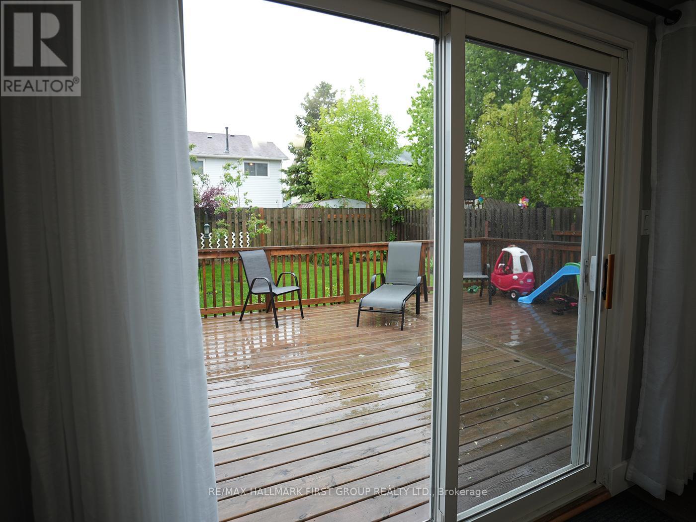 1286 Northmount Street, Oshawa, Ontario  L1G 7M8 - Photo 24 - E12170653