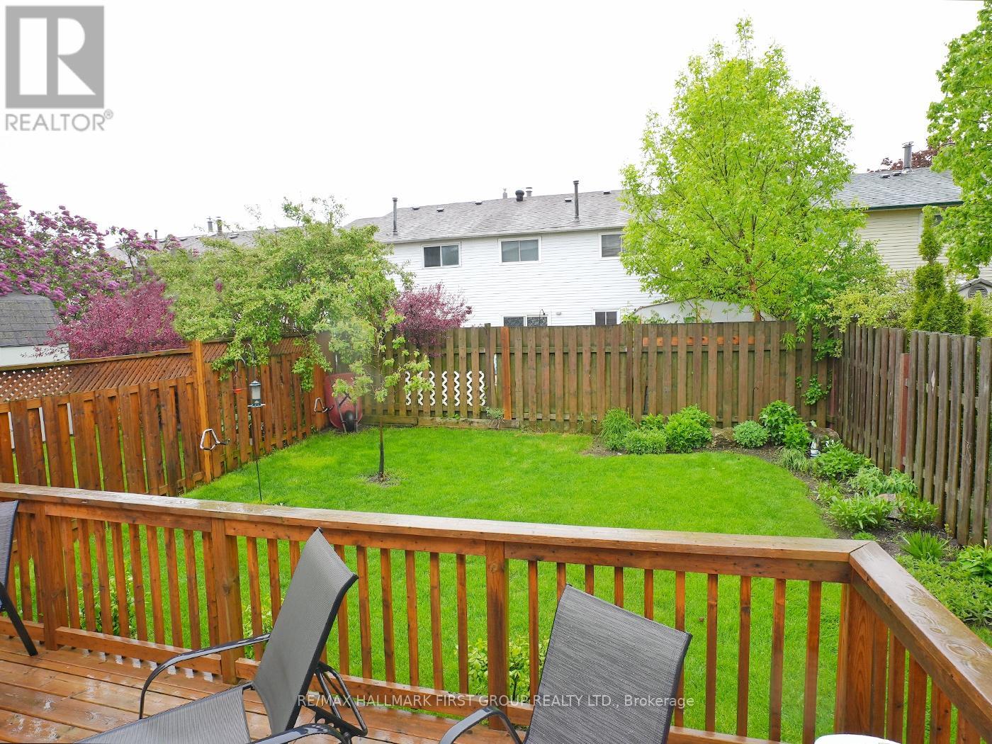 1286 Northmount Street, Oshawa, Ontario  L1G 7M8 - Photo 26 - E12170653