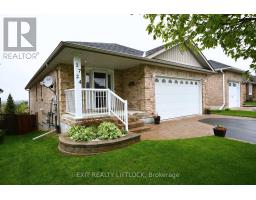 1724 GLENFOREST BOULEVARD, Peterborough, Ontario