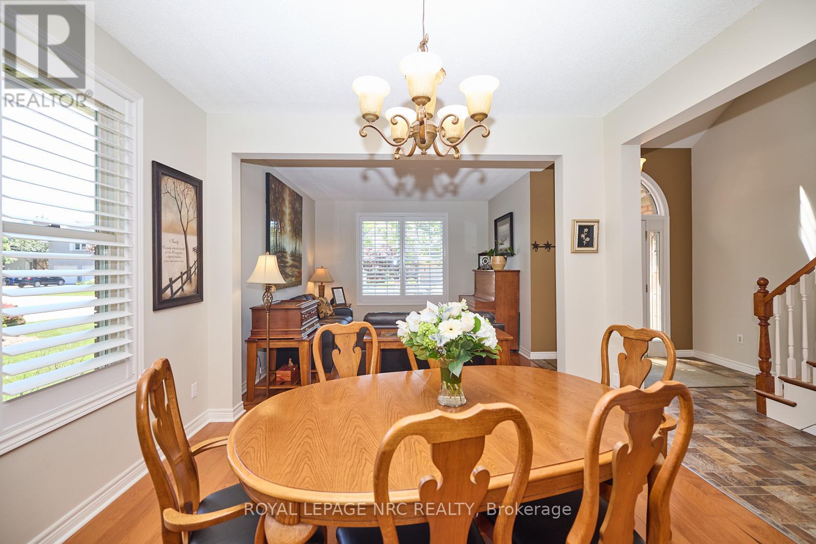 7 Scottdale Court, Pelham, Ontario  L0S 1E3 - Photo 19 - X12117136