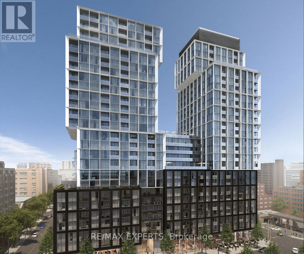 1609 - 158 FRONT STREET E, Toronto, Ontario