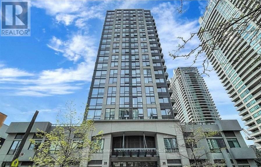 2501 - 35 Hollywood Avenue, Toronto, Ontario  M2N 0A9 - Photo 1 - C12170784