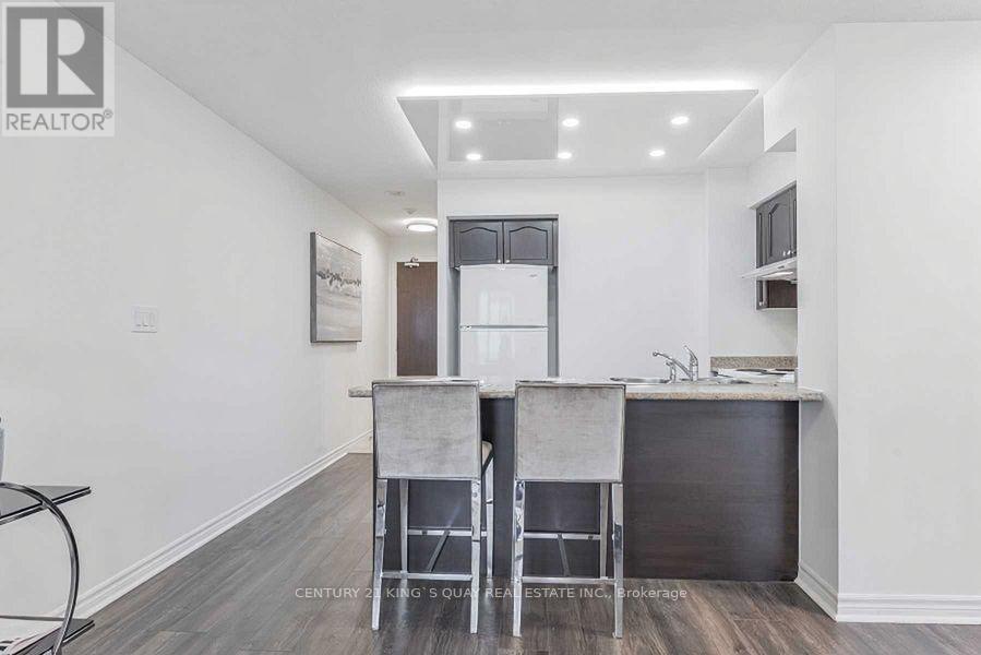 2501 - 35 Hollywood Avenue, Toronto, Ontario  M2N 0A9 - Photo 5 - C12170784