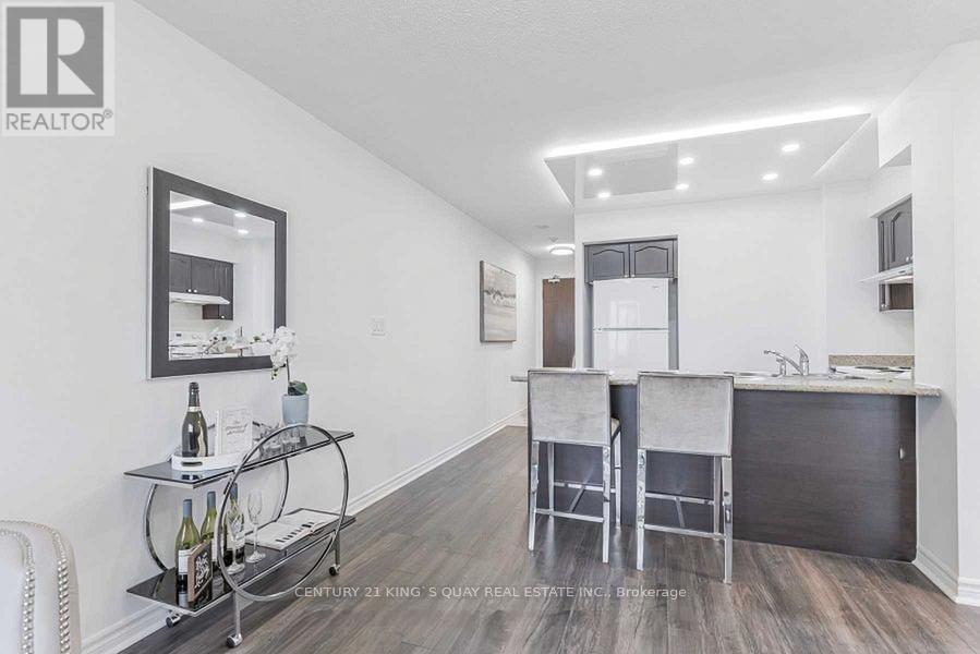 2501 - 35 Hollywood Avenue, Toronto, Ontario  M2N 0A9 - Photo 6 - C12170784