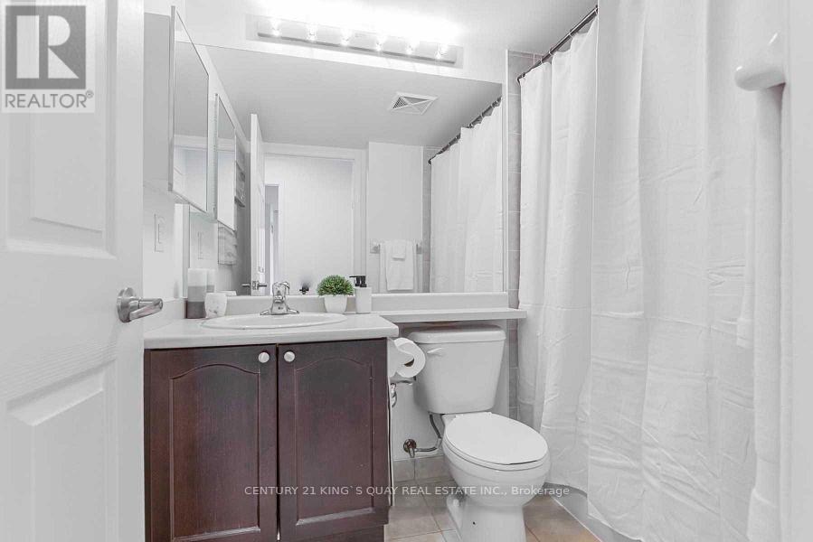 2501 - 35 Hollywood Avenue, Toronto, Ontario  M2N 0A9 - Photo 9 - C12170784