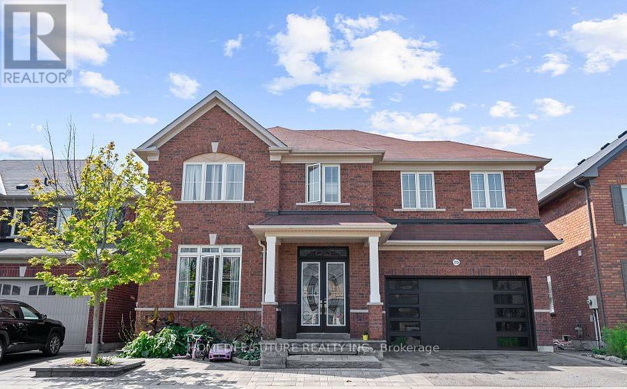 BSMT - 135 BRITANNIA AVENUE E, oshawa (windfields), Ontario