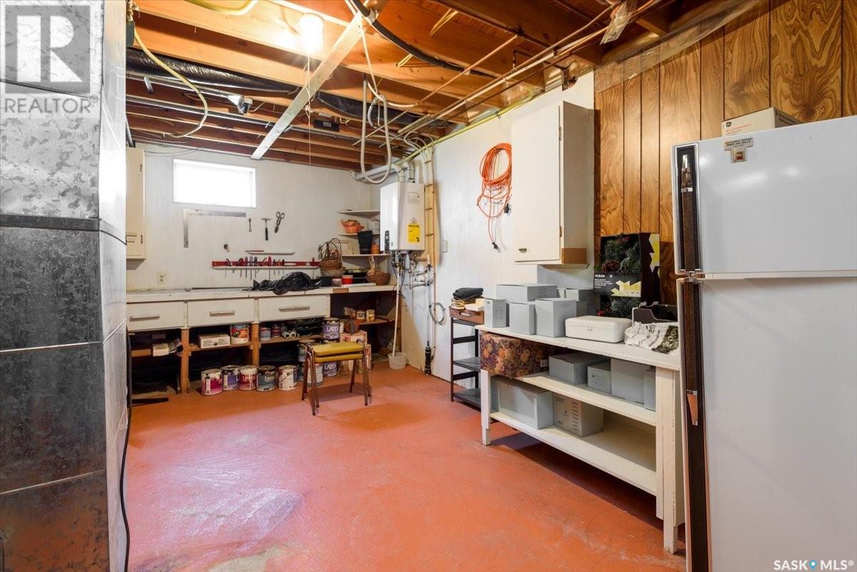 605 Godkin Avenue, Balcarres, Saskatchewan  S0G 0C0 - Photo 25 - SK006900
