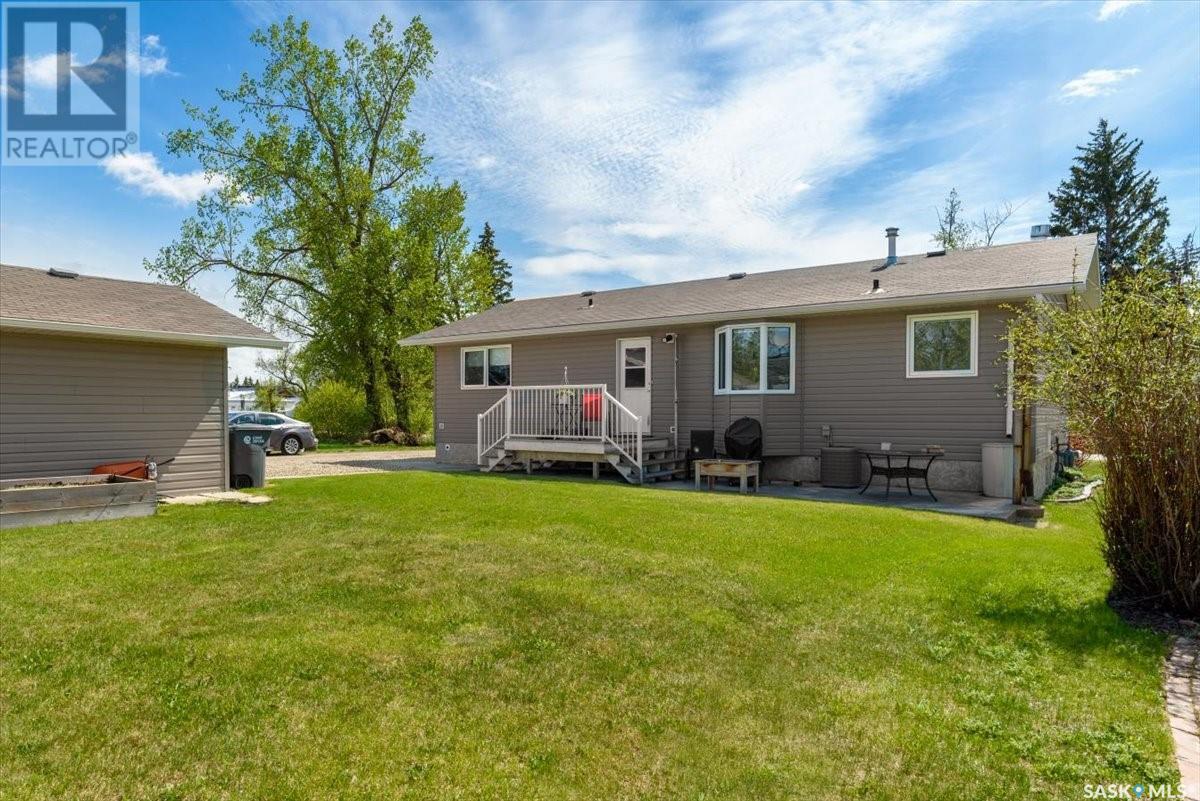 605 Godkin Avenue, Balcarres, Saskatchewan  S0G 0C0 - Photo 3 - SK006900