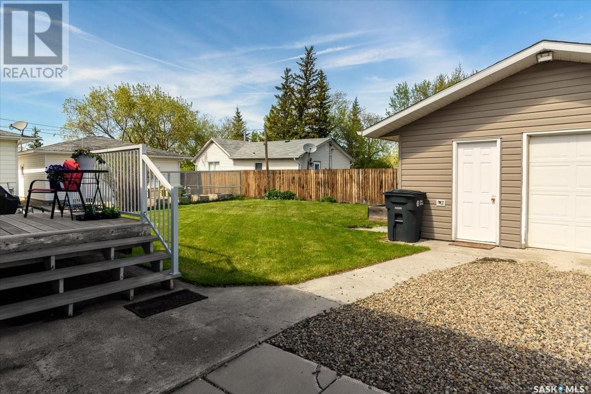 605 Godkin Avenue, Balcarres, Saskatchewan  S0G 0C0 - Photo 4 - SK006900