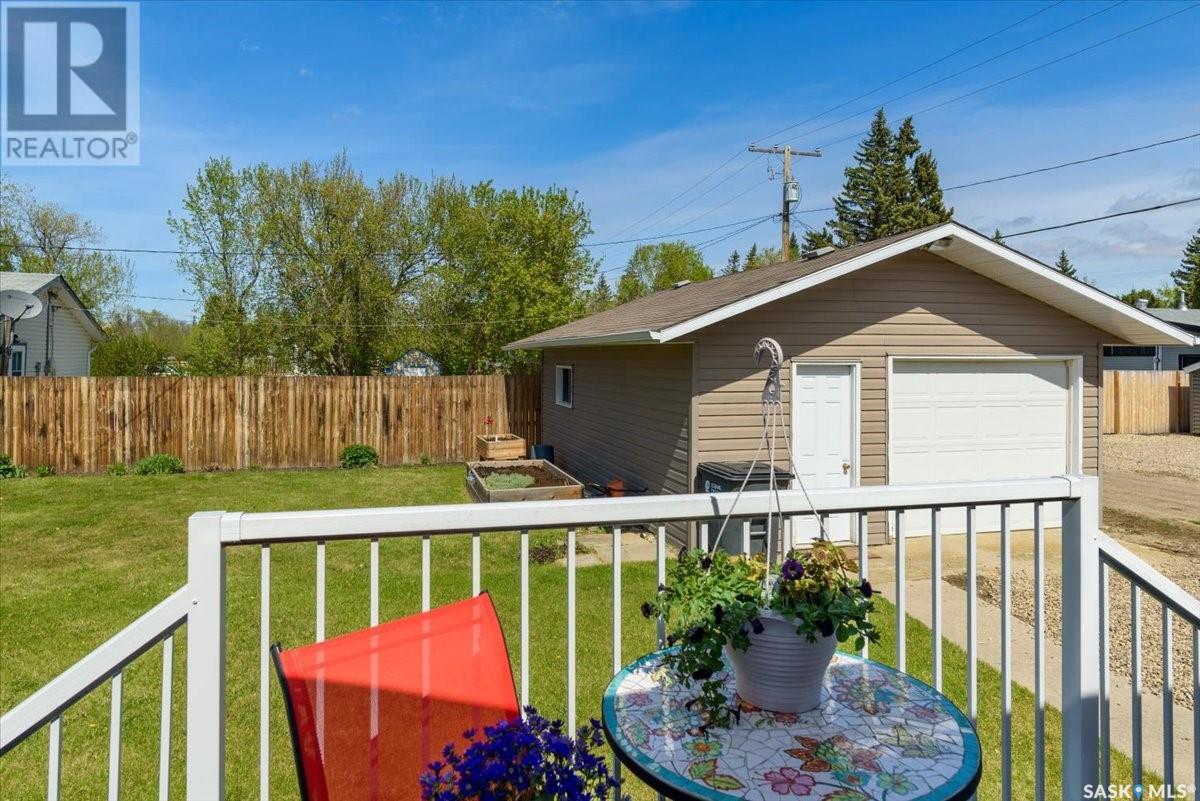 605 Godkin Avenue, Balcarres, Saskatchewan  S0G 0C0 - Photo 5 - SK006900