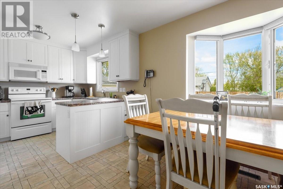 605 Godkin Avenue, Balcarres, Saskatchewan  S0G 0C0 - Photo 6 - SK006900