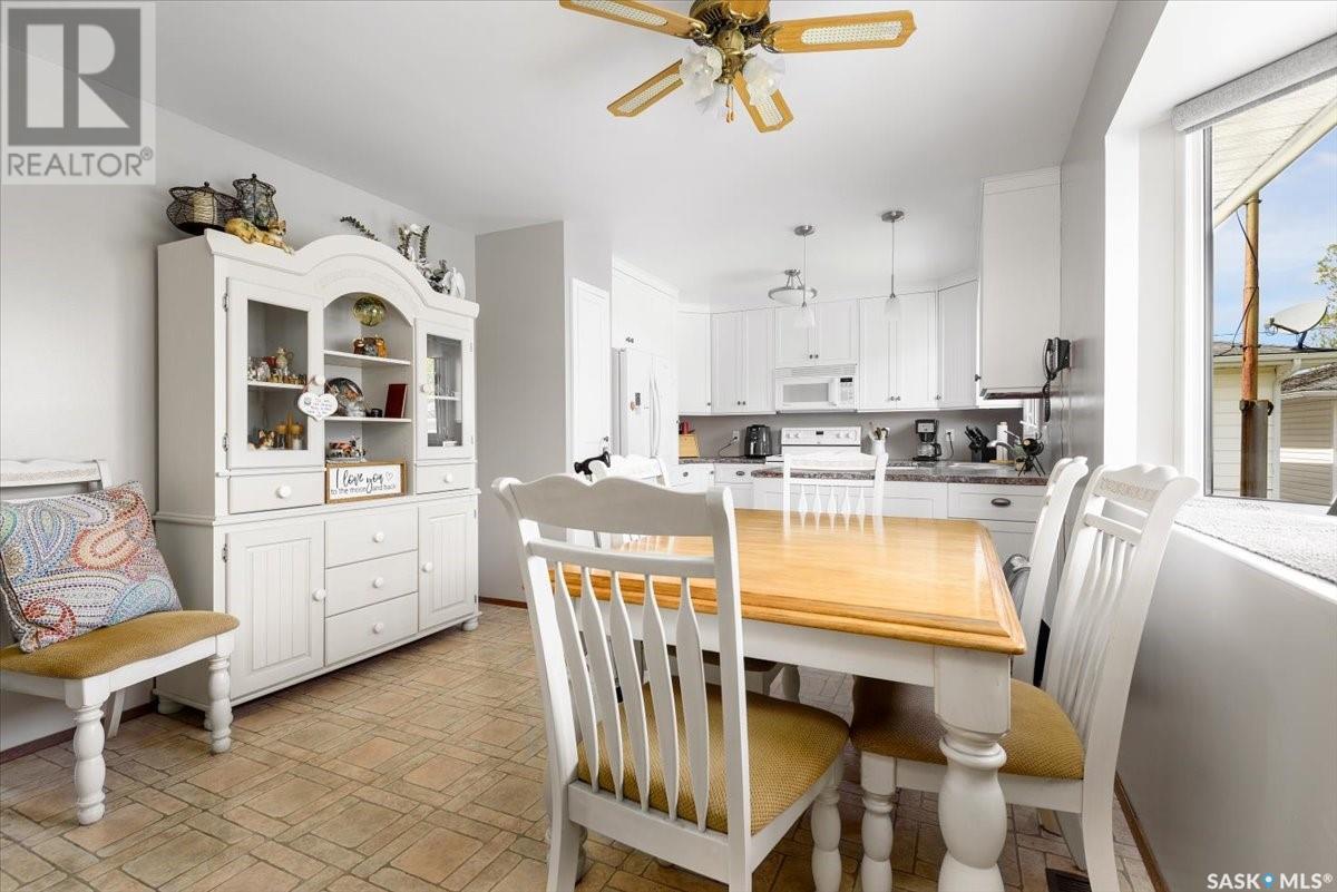 605 Godkin Avenue, Balcarres, Saskatchewan  S0G 0C0 - Photo 8 - SK006900