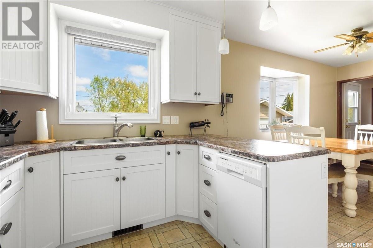 605 Godkin Avenue, Balcarres, Saskatchewan  S0G 0C0 - Photo 9 - SK006900