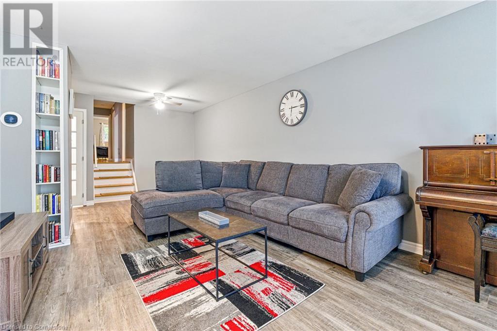 1344 Colonsay Drive, Burlington, Ontario  L7P 2T9 - Photo 13 - 40733232