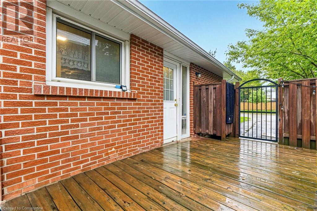 1344 Colonsay Drive, Burlington, Ontario  L7P 2T9 - Photo 34 - 40733232
