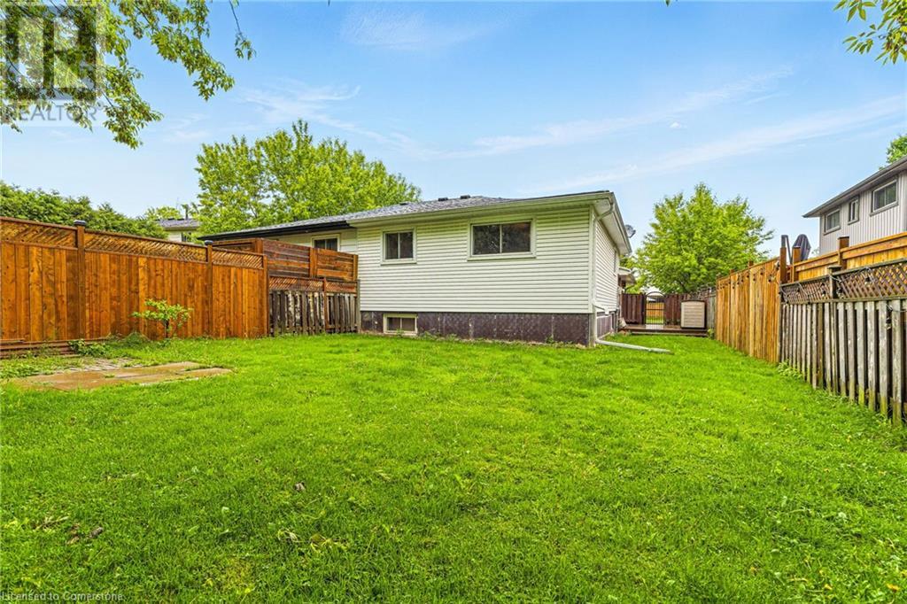1344 Colonsay Drive, Burlington, Ontario  L7P 2T9 - Photo 36 - 40733232
