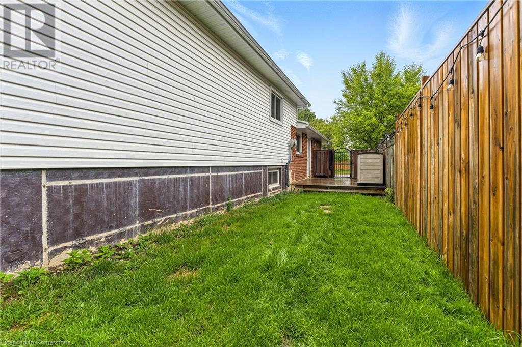 1344 Colonsay Drive, Burlington, Ontario  L7P 2T9 - Photo 35 - 40733232
