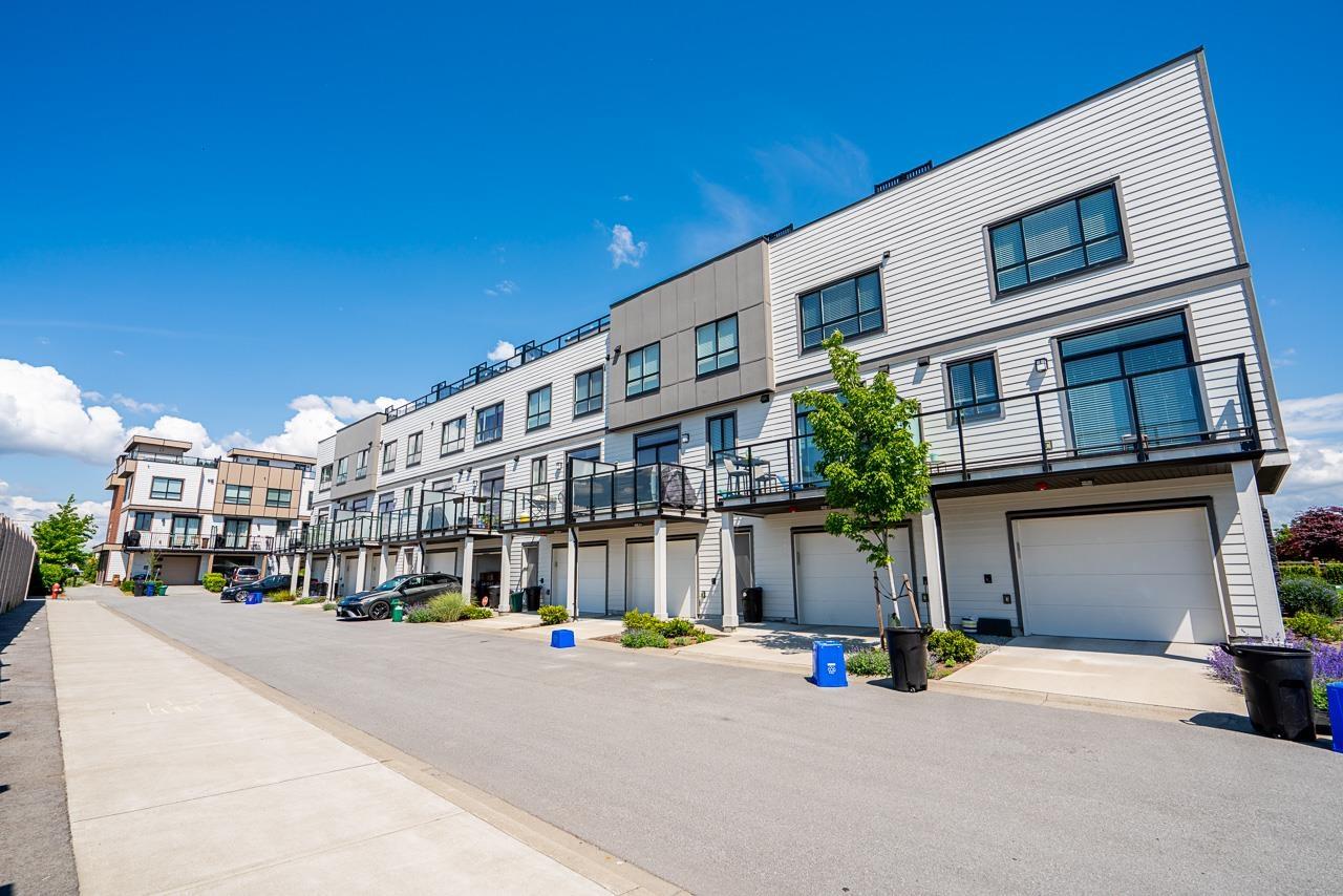 7 19631 55a Avenue, Langley, British Columbia  V3A 3X1 - Photo 38 - R3006567