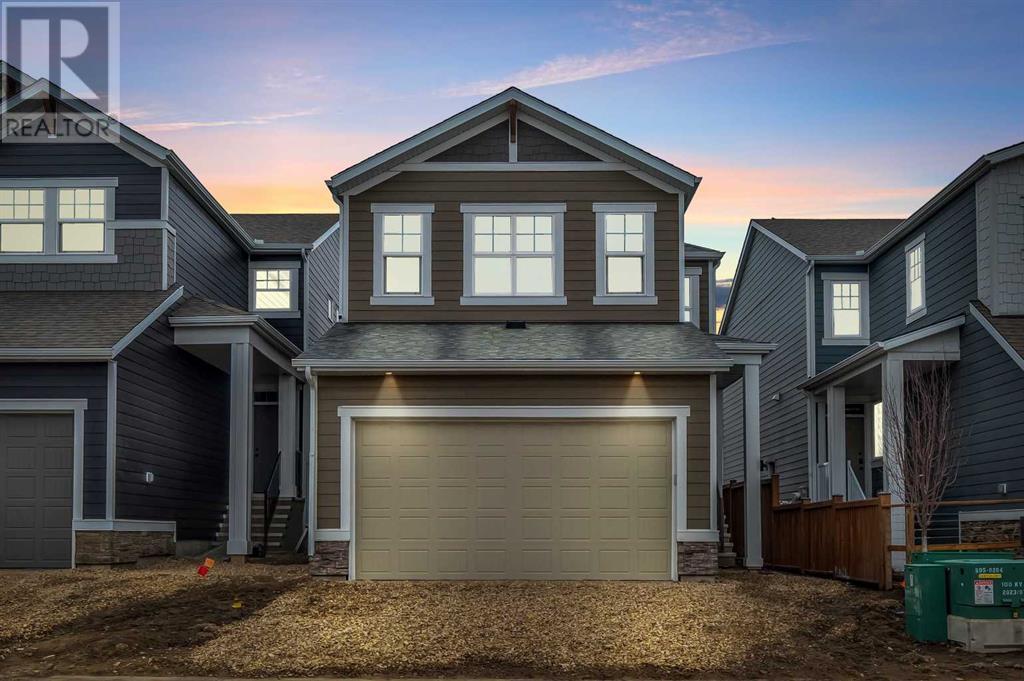 4079 Sawgrass Street Nw, Airdrie, Alberta  T4B 5V4 - Photo 1 - A2206490
