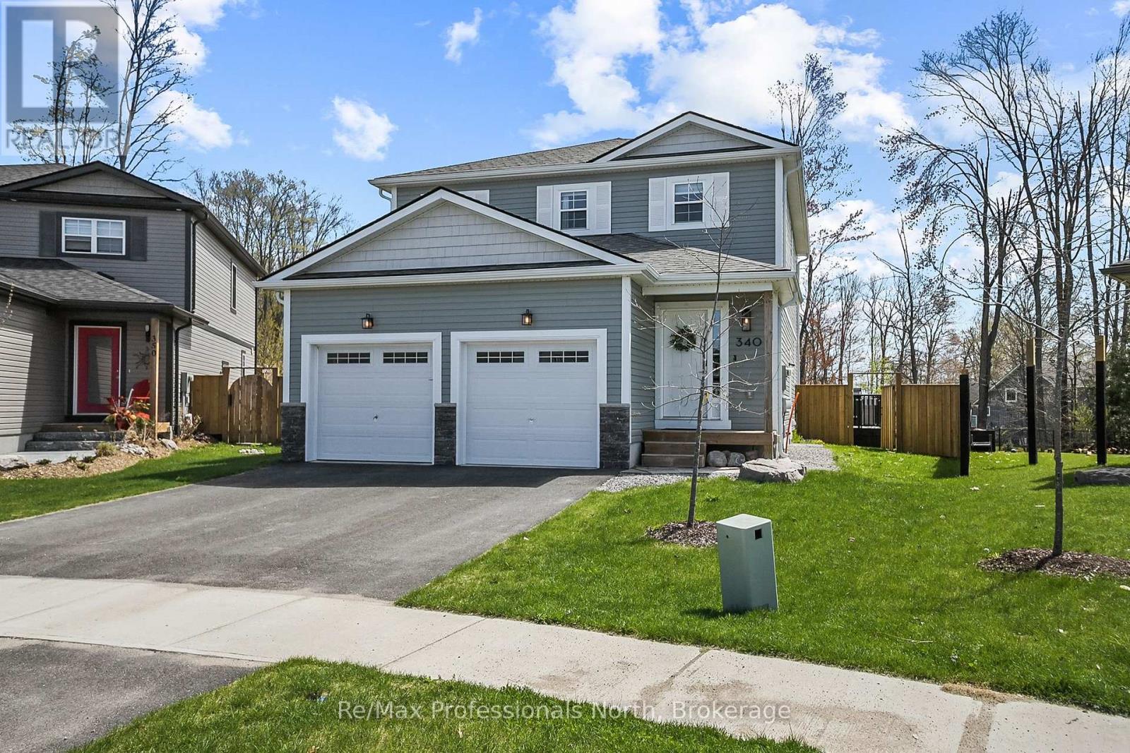 340 Wild Rose Drive, Gravenhurst, Ontario  P1P 0B4 - Photo 4 - X12146653