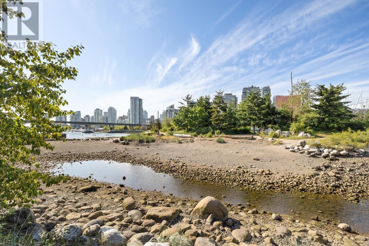 1101 1708 Columbia Street, Vancouver, British Columbia  V5Y 0H7 - Photo 35 - R3003390