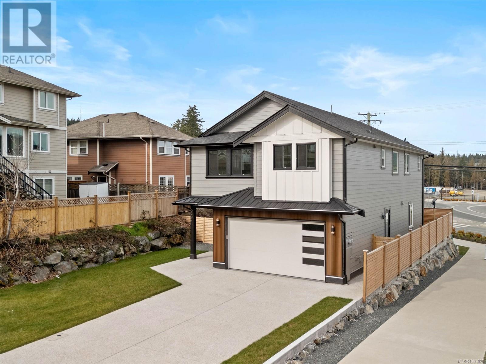 2307 Swallow Pl, Langford, British Columbia  V9B 6W2 - Photo 24 - 1001020