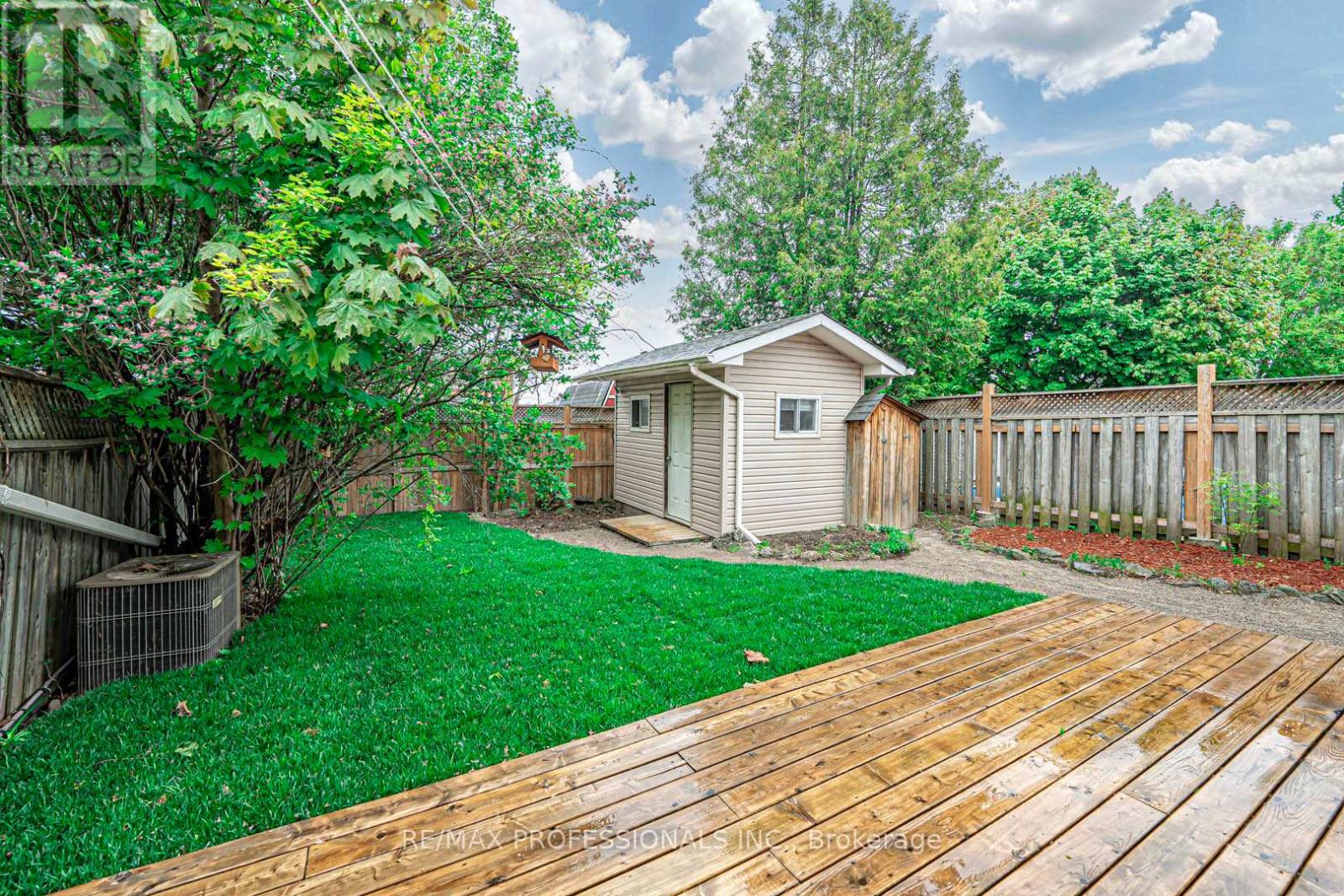 1784 Sandgate Crescent, Mississauga, Ontario  L5J 2E8 - Photo 40 - W12170781
