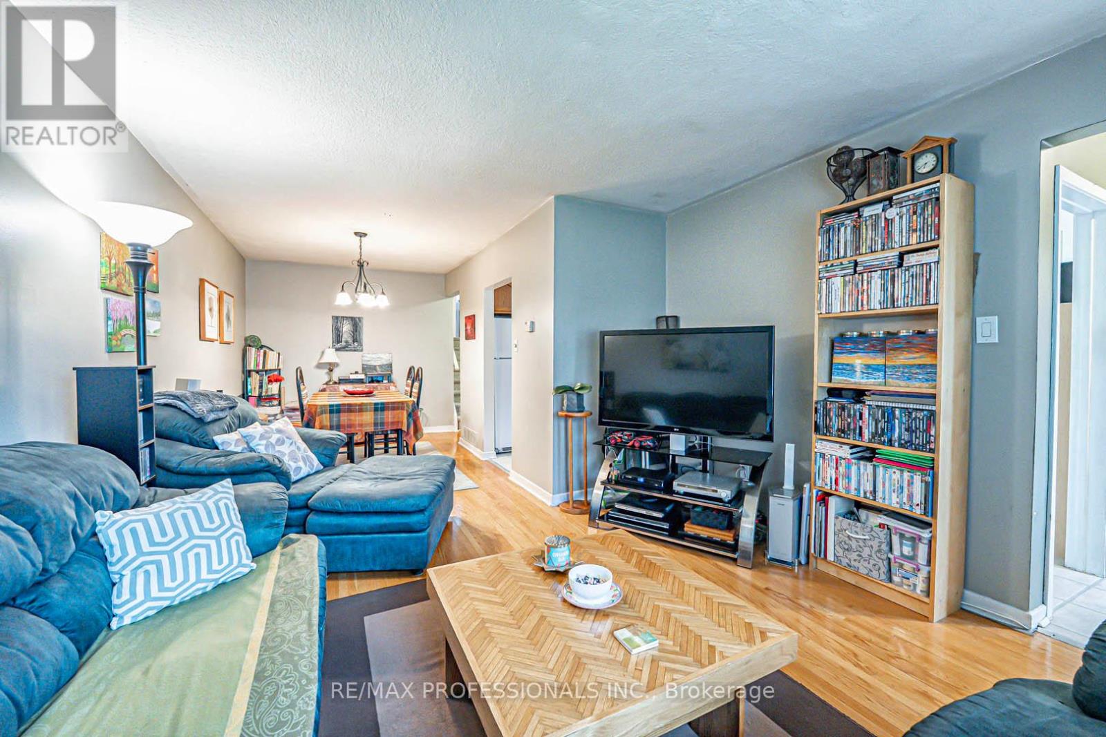 1784 Sandgate Crescent, Mississauga, Ontario  L5J 2E8 - Photo 6 - W12170781