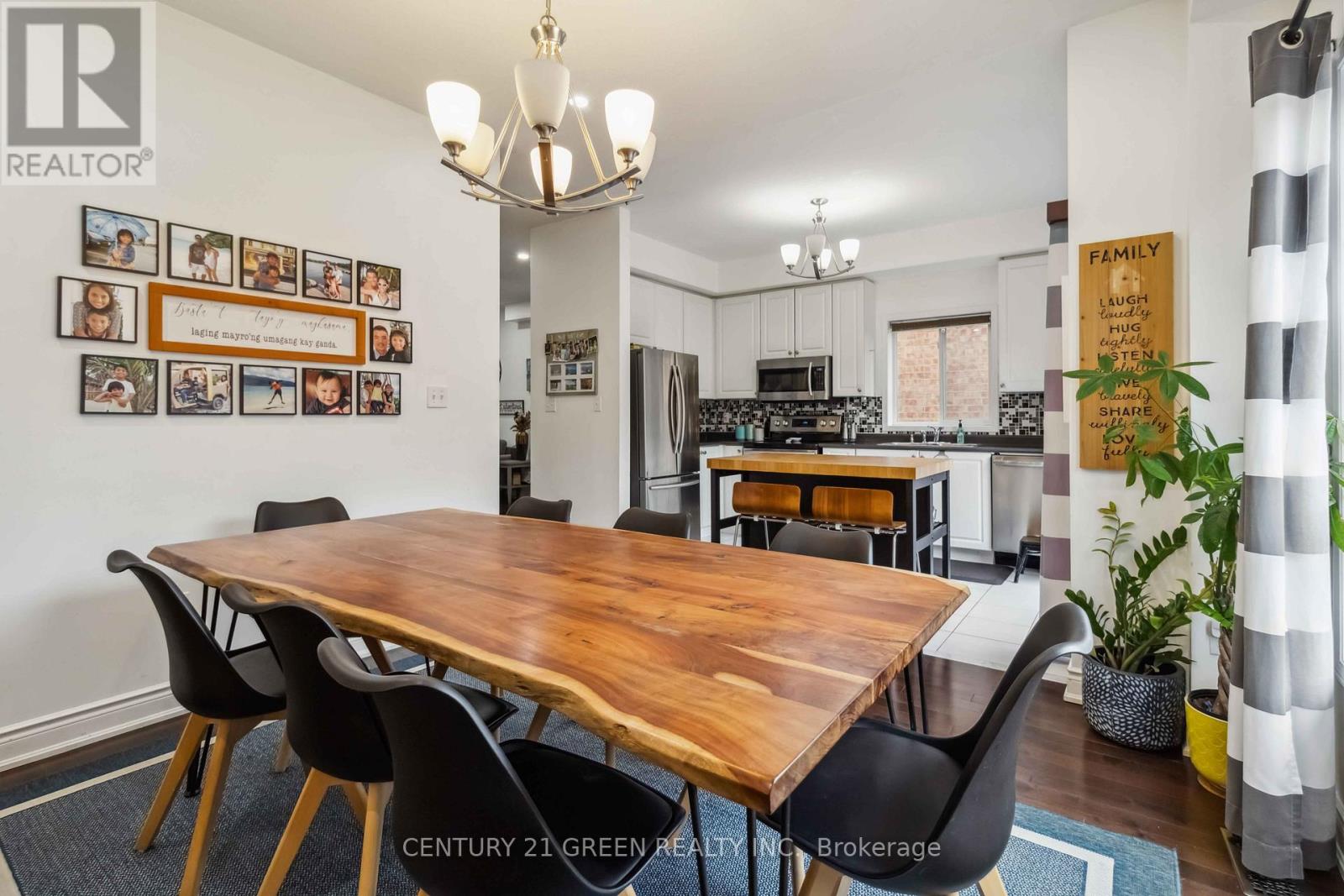 98 Personna Circle, Brampton, Ontario  L6X 0S9 - Photo 10 - W12170783