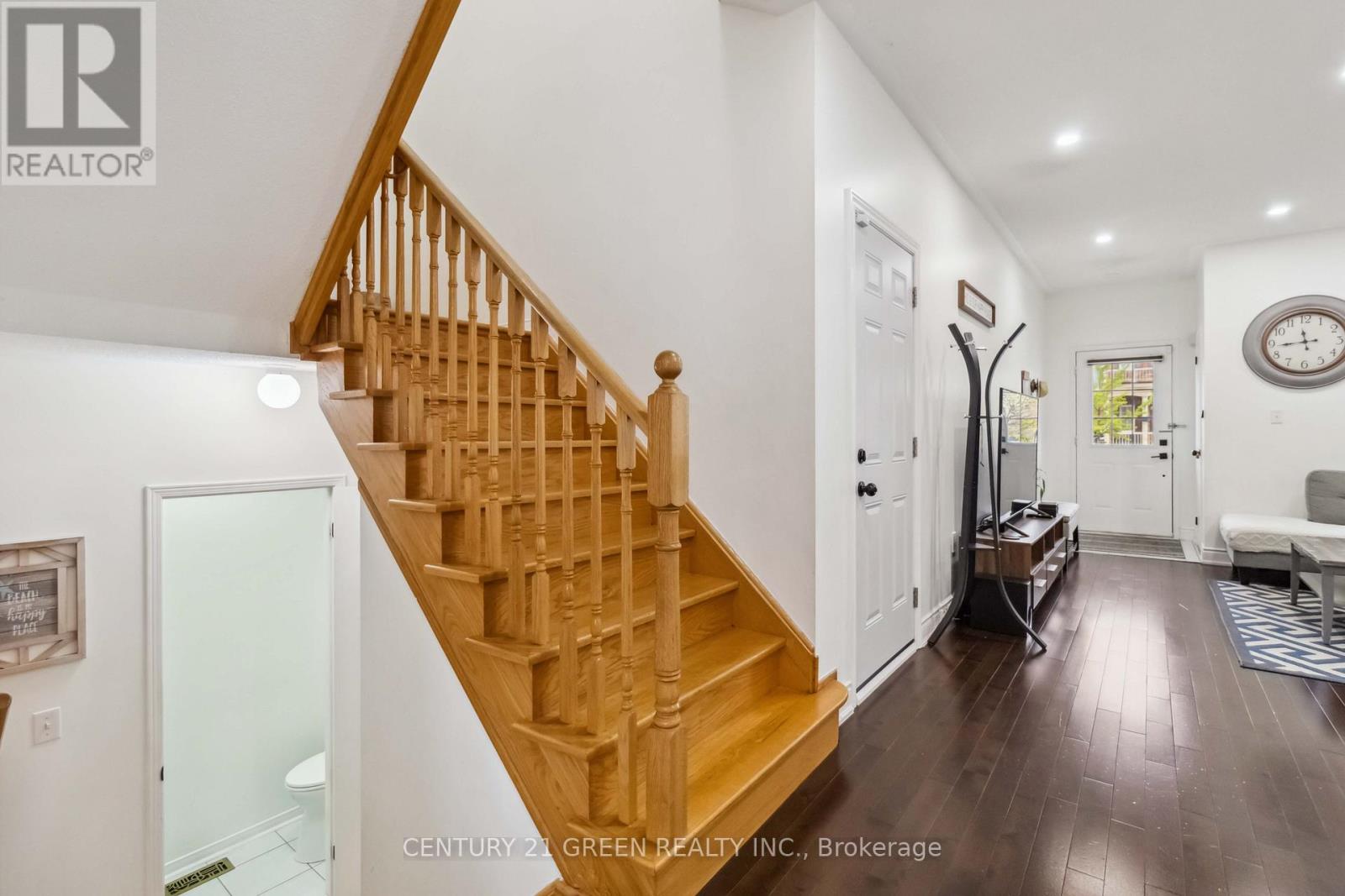 98 Personna Circle, Brampton, Ontario  L6X 0S9 - Photo 8 - W12170783
