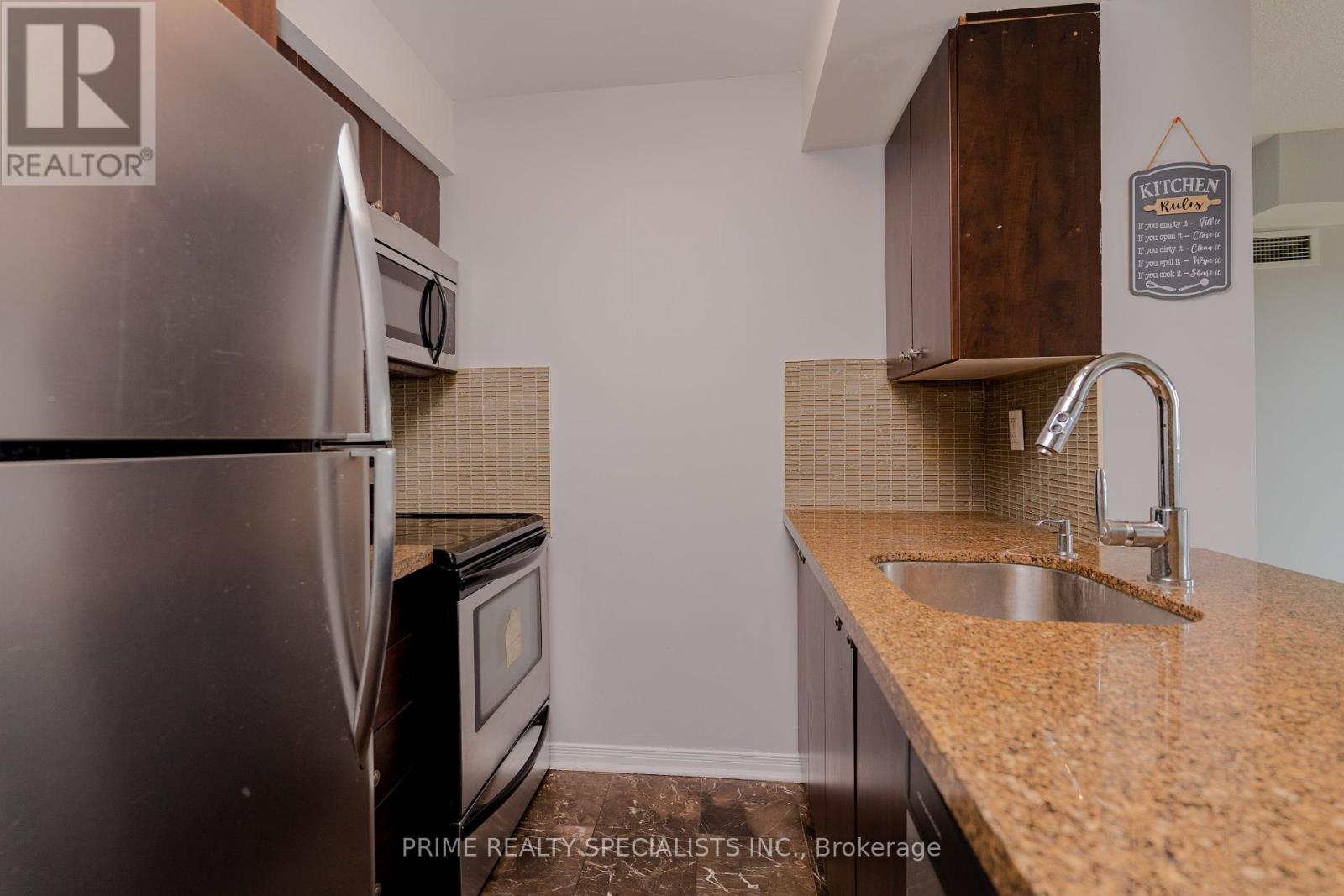 2006 - 215 Queen Street E, Brampton, Ontario  L6Y 1M6 - Photo 17 - W12170785