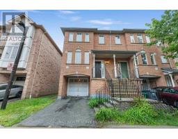 28 - 80 ACORN PLACE, Mississauga, Ontario