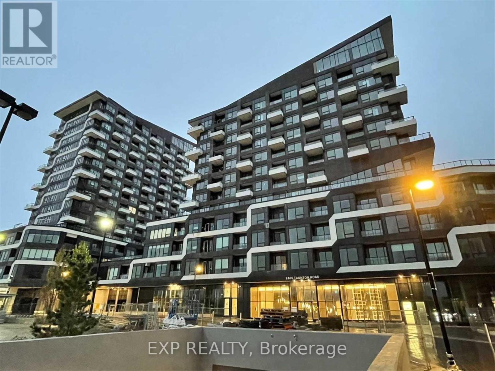 432 - 2485 TAUNTON ROAD, oakville (ro river oaks), Ontario