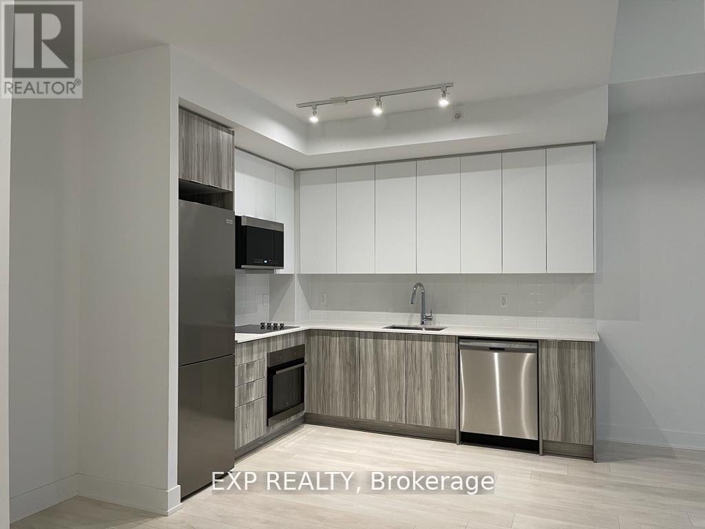 432 - 2485 Taunton Road, Oakville, Ontario  L6H 3R8 - Photo 2 - W12170802