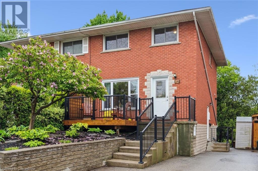 Property at 274 ERB Street image 1