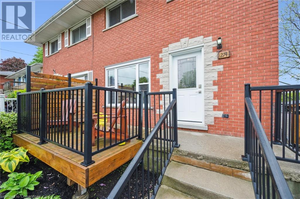 274 Erb Street, Cambridge, Ontario  N3H 4G3 - Photo 4 - 40728836
