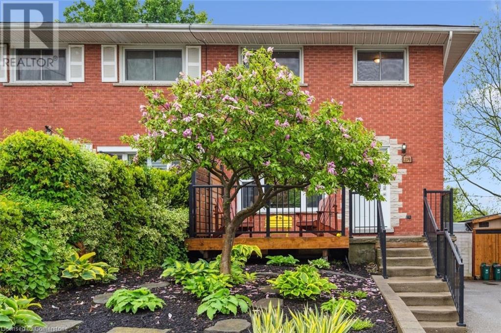 274 Erb Street, Cambridge, Ontario  N3H 4G3 - Photo 2 - 40728836