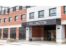 712 - 1 WELLINGTON STREET, Brant, Ontario