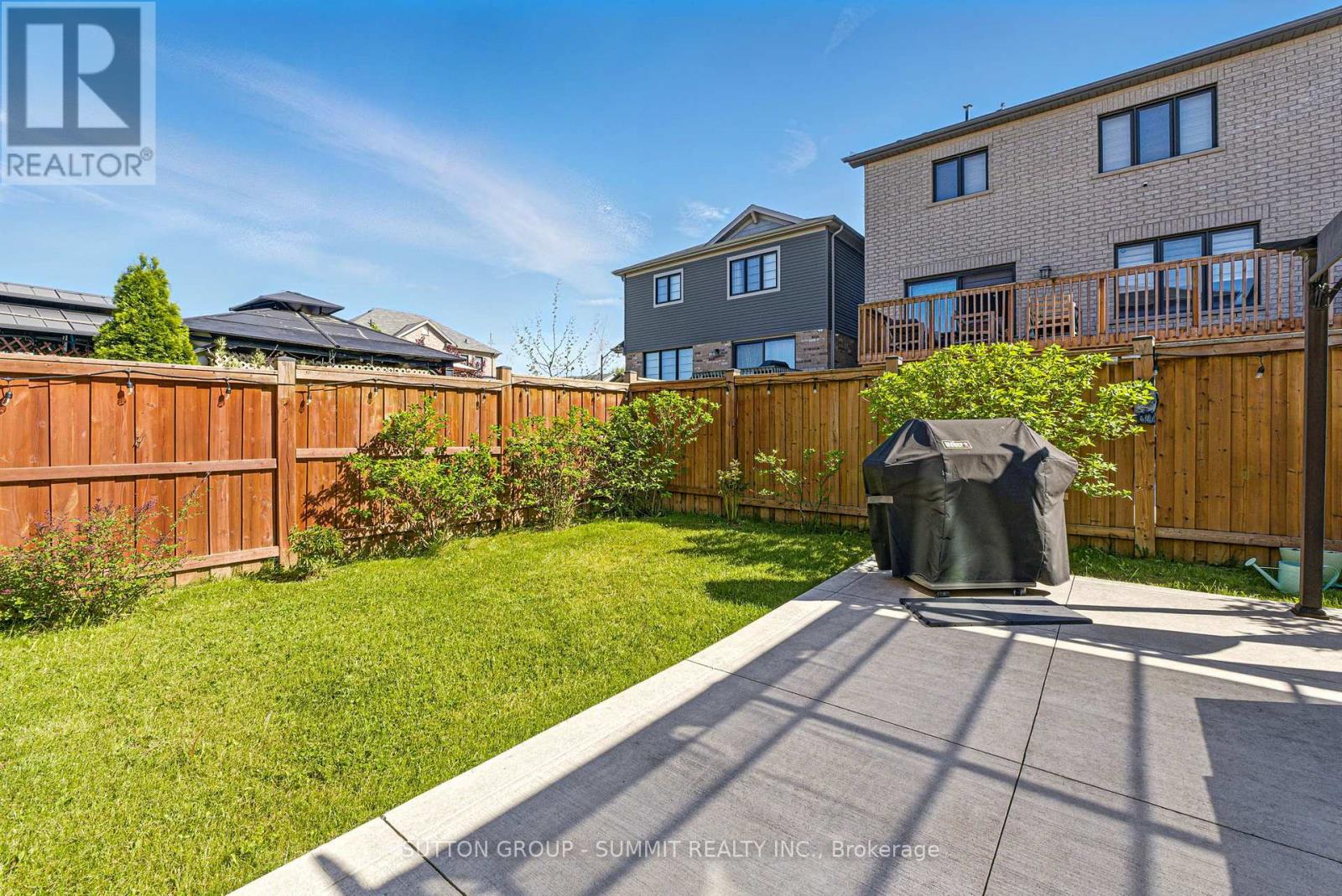 40 Aldgate Avenue, Hamilton, Ontario  L8J 0H9 - Photo 37 - X12170796
