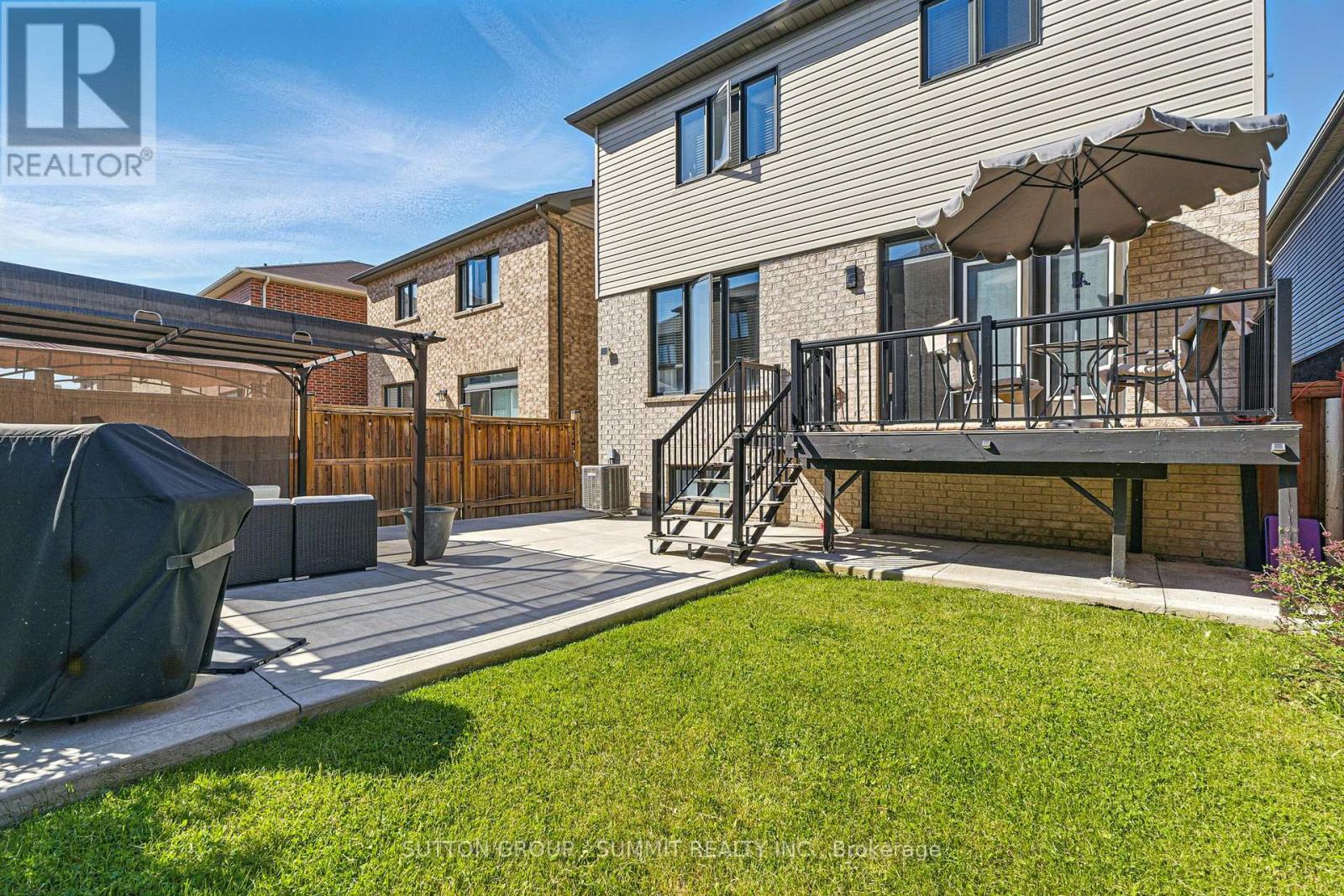 40 Aldgate Avenue, Hamilton, Ontario  L8J 0H9 - Photo 40 - X12170796