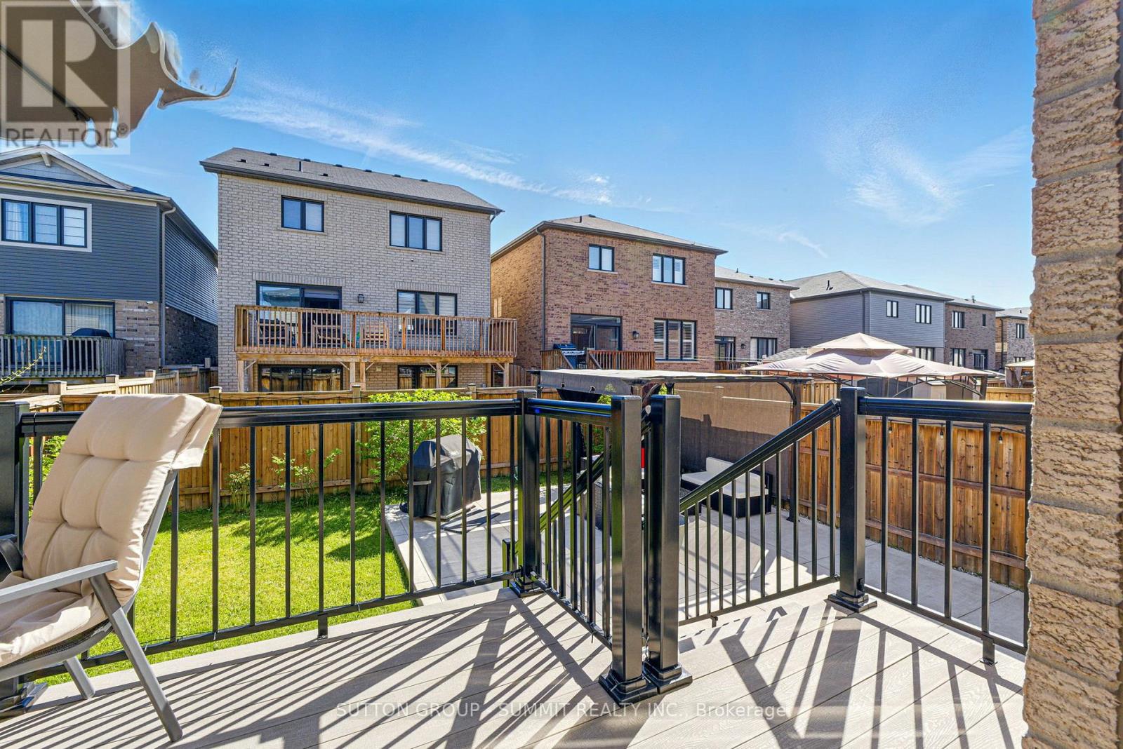 40 Aldgate Avenue, Hamilton, Ontario  L8J 0H9 - Photo 41 - X12170796
